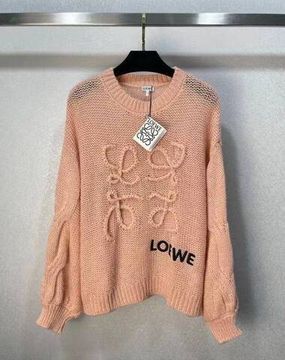Женский свитер Loewe коллекционный BP-21041