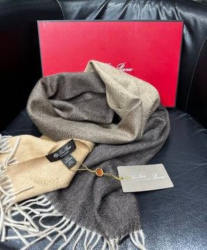 Шарф дизайнерский Loro Piana BP-38184