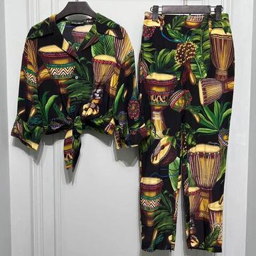 Трендовый костюм Dolce & Gabbana BP-16121