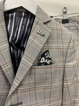 Костюм 3-ка стильный Christian Dior BP-45860