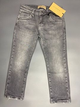 Джинсы лимитные Burberry BP-53360