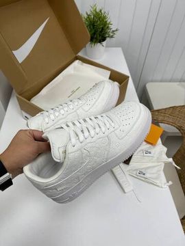 Повседневные кеды Louis Vuitton для женщин BP-21214