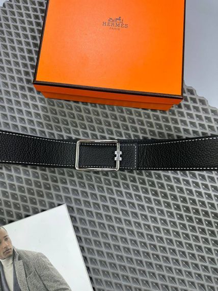 Ремень Hermes стильный BP-36932