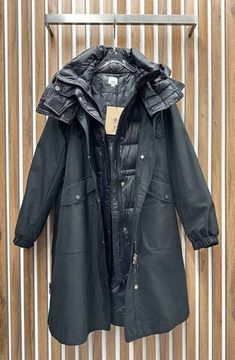 Коллекционный плащ Burberry BP-41452