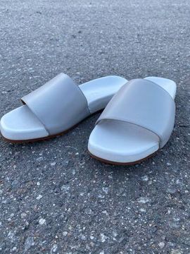 Шлёпанцы повседневные Loro Piana BP-13046