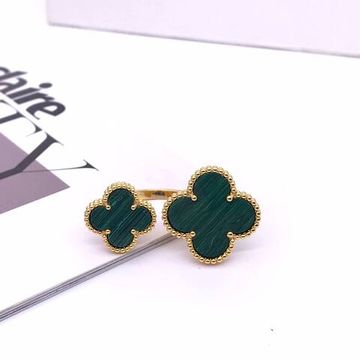 Элитное кольцо Van Cleef BP-14669