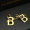Элитные серьги Balenciaga BP-44297