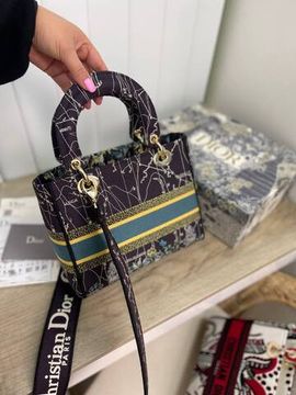 Женская сумка элитная Lady Christian Dior BP-28991