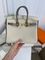 Трендовая сумка Hermes Birkin 25 см Hermes BP-36199