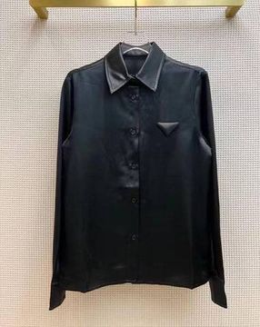 Премиальная рубашка Bottega Veneta BP-14104