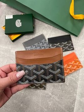 Картхолдер коллекционный Goyard BP-43278