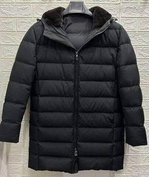 Повседневный пуховик Loro Piana BP-26472