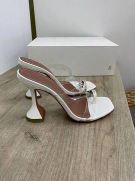 Босоножки эксклюзивные Amina Muaddi BP-34650