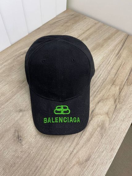 Элитная бейсболка Balenciaga BP-29616