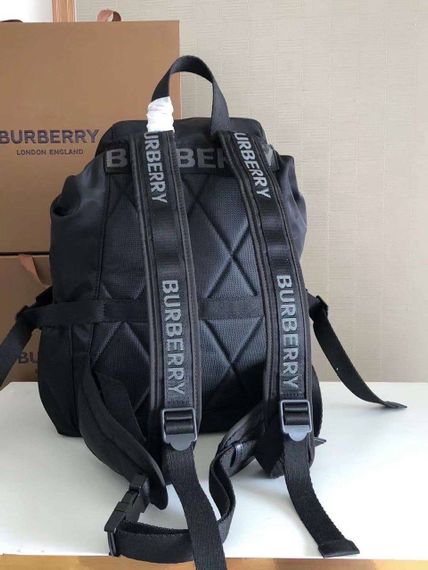 Рюкзак Burberry мужской BP-26275