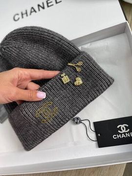 Шапка люкс Chanel BP-21148