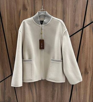 Коллекционное пальто Loro Piana BP-41060