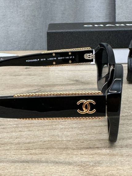 Эксклюзивные очки Chanel BP-47451