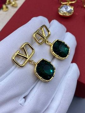 Премиум серьги Valentino BP-38324