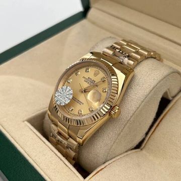 Часы премиум класса Rolex BP-44703