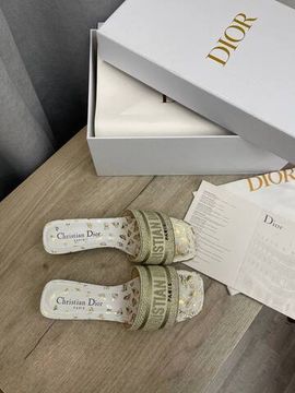 Премиум шлепанцы Christian Dior BP-46981