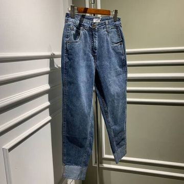 Джинсы Brunello Cucinelli люкс BP-13251