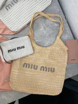Трендовая женская сумка Miu Miu BP-53112