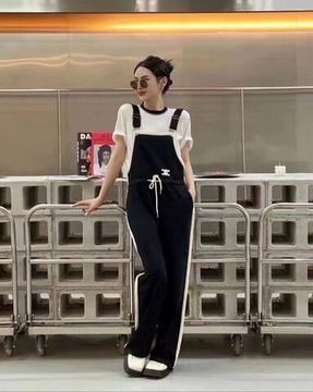 Комбинезон Celine люкс BP-13399