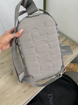Слинг сумка Christian Dior BP-20239 стильная