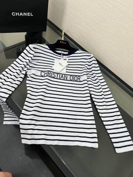 Лонгслив Christian Dior элитный BP-14568