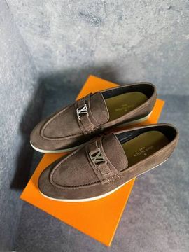 Лимитированные лоферы Louis Vuitton BP-31405