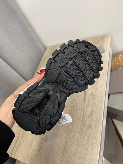 Трендовые кроссовки Balenciaga BP-52715