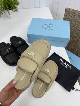 Трендовые мюли Prada BP-30981