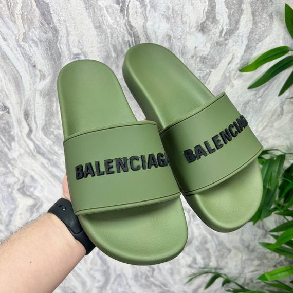 Шлёпанцы элегантные Balenciaga BP-29070