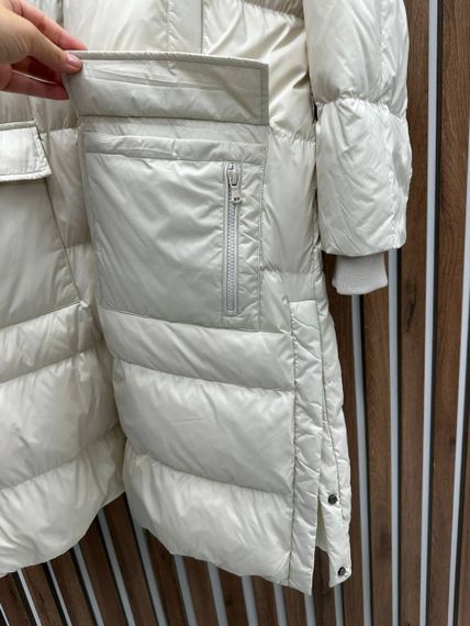 Коллекционное пальто Brunello Cucinelli BP-40131