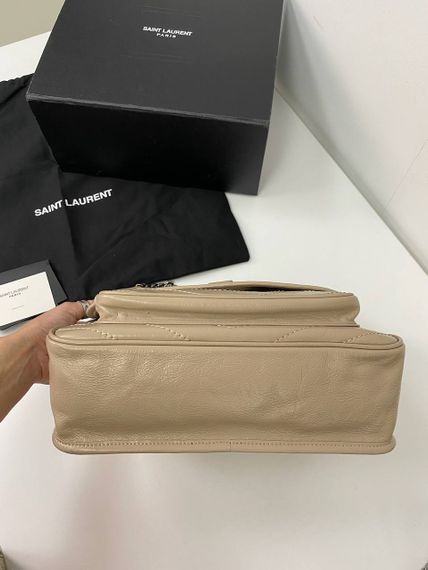 Элитная сумка для женщин Yves Saint Laurent BP-26419