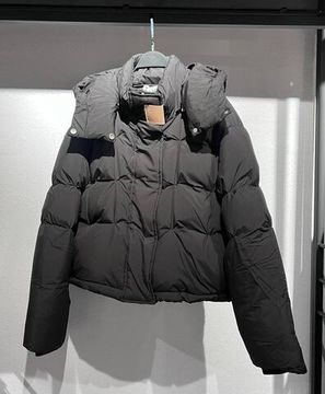 Пуховик Loewe BP-40365 коллекционный