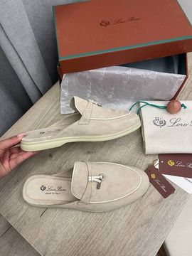 Повседневные мюли Loro Piana BP-48525