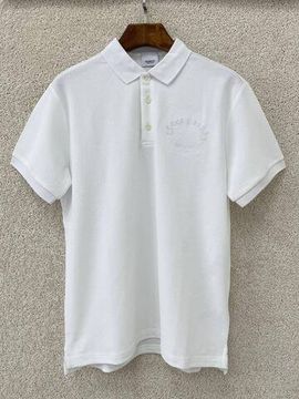 Поло Burberry BP-52650 стильное