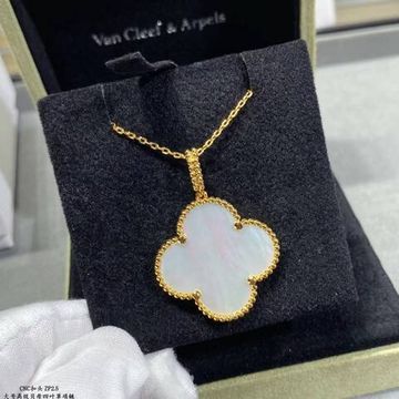 Колье Van Cleef & Arpels BP-597728