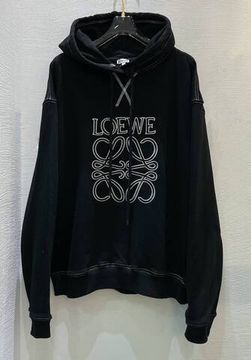 Худи Loewe BP-22792 элитное