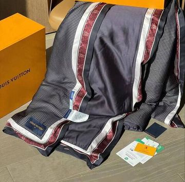 Одеяло стиль Louis Vuitton BP-52973