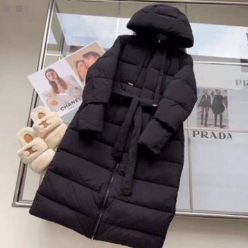 Пуховик люкс Max Mara BP-20631