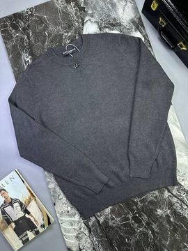 Свитер Dolce & Gabbana BP-40530 элегантный мужской