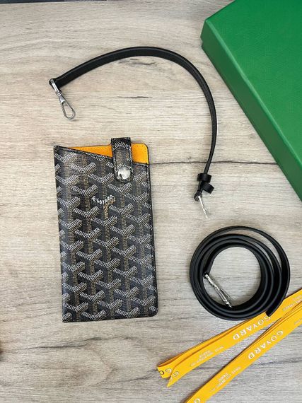 Мужская сумка люкс Goyard BP-40708