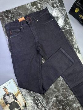 Джинсы Loro Piana BP-40211 премиальные
