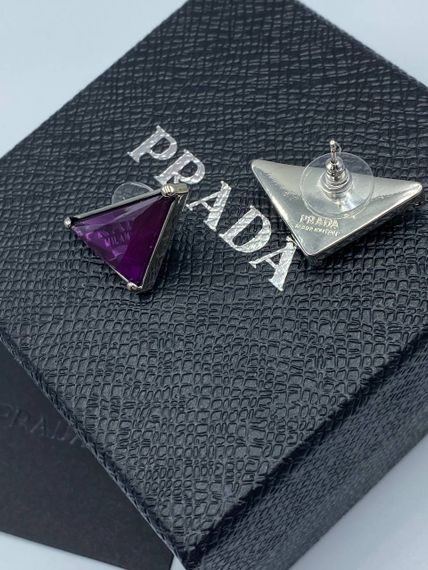 Премиум серьги Prada BP-35364