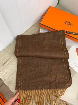 Шарф стильный Hermes BP-20554