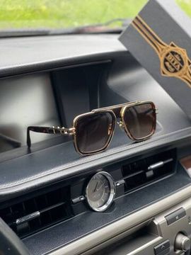 Dita BP-15238 стильные мужские очки