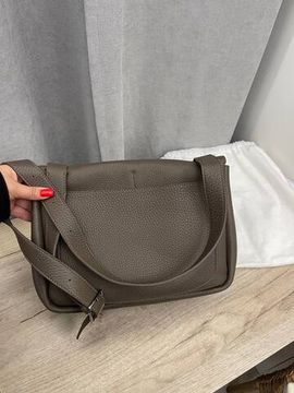 Стильная женская сумка The Row BP-46501